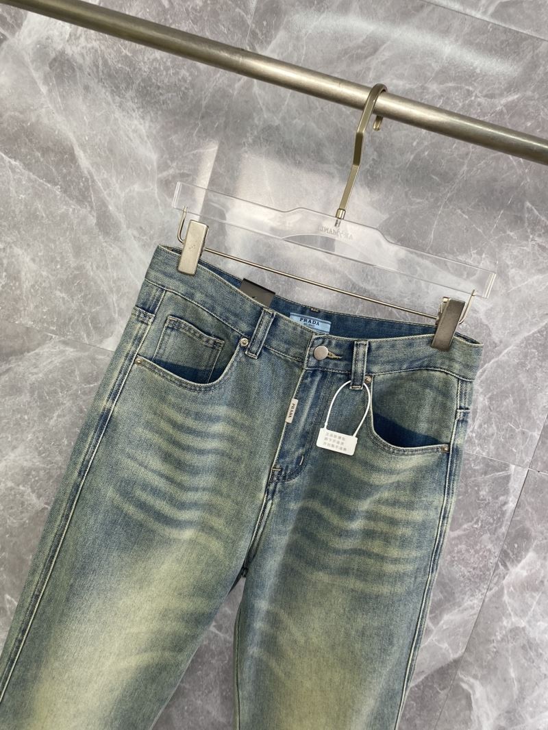 Prada Jeans